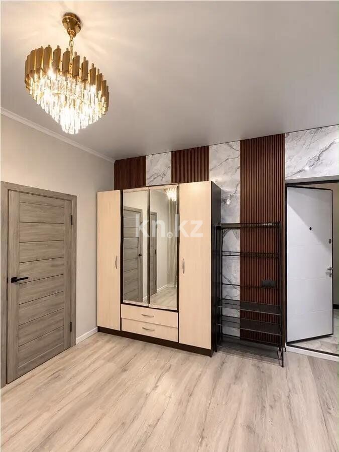 Продажа 3-комнатной квартиры, 63 м² - Продажа трехкомнатных квартир от собственников в Алматы - страница 7 фото 6 из 6