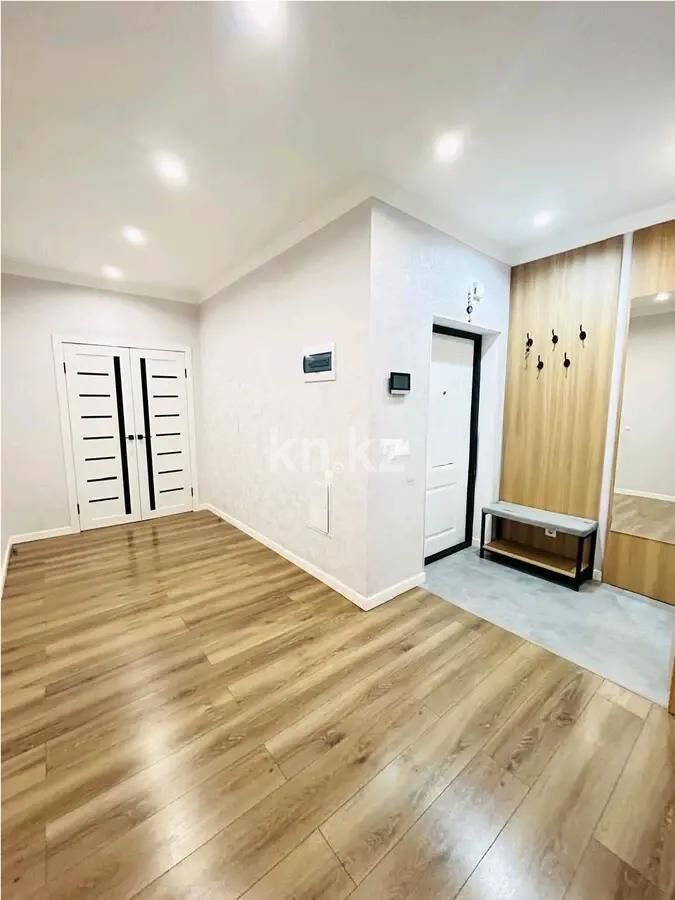 Продажа 2-комнатной квартиры, 71 м² - Продажа двухкомнатных квартир в монолитно-каркасном доме в Астане - страница 2 фото 5 из 7