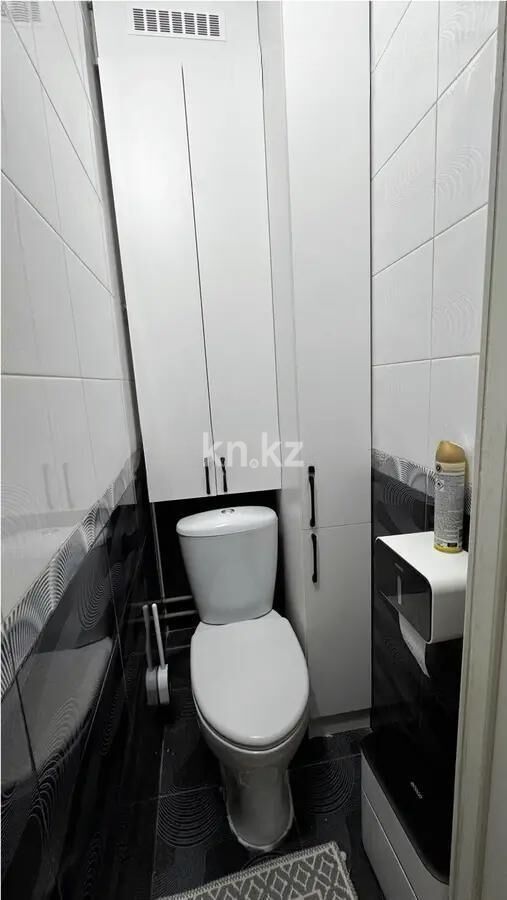 Продажа 3-комнатной квартиры, 59.1 м² - Продажа трехкомнатных квартир в Ауэзовском р-не Алматы - страница 13 фото 5 из 7