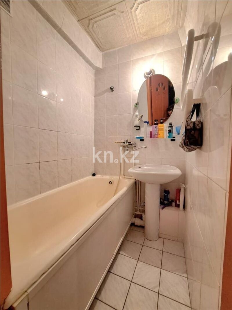 Продажа 2-комнатной квартиры, 45 м² - Продажа квартир в Казахстане - страница 184 фото 7 из 11