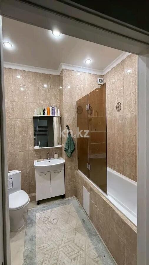 Продажа 1-комнатной квартиры, 39 м² - Продажа квартир в Астане - страница 46 фото 3 из 4