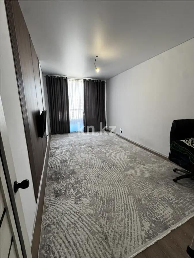 Продажа 3-комнатной квартиры, 88 м² - Продажа трехкомнатных квартир от собственников в Казахстане - страница 3 фото 1 из 6