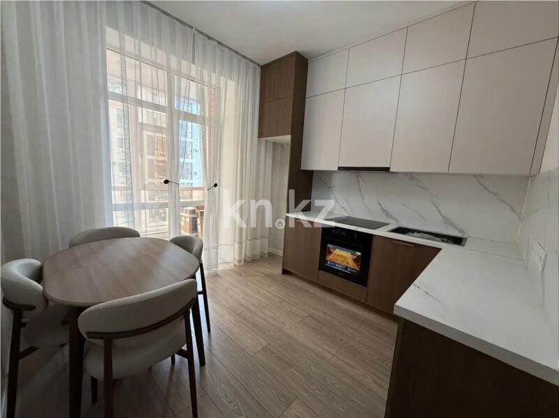 Продажа 2-комнатной квартиры, 63 м² - Продажа двухкомнатных квартир в р-не Есиль Астаны - страница 31 фото 3 из 5