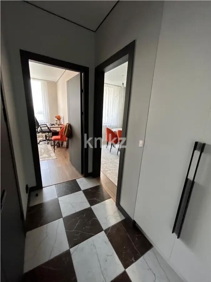 Продажа 1-комнатной квартиры, 38 м² - Продажа квартир в блочном доме в Казахстане - страница 28 фото 5 из 5