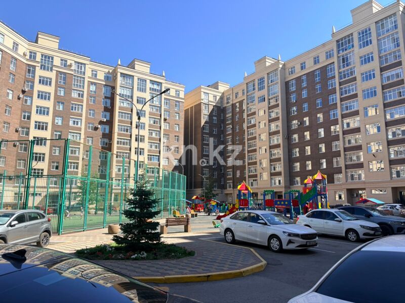Продажа 3-комнатной квартиры, 85 м² - Продажа трехкомнатных квартир на Юго-Востоке Караганды - страница 10 фото 27 из 28