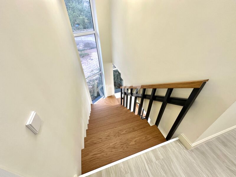 Продажа 5-комнатного дома, 190 м² - Недвижимость в Алматы - страница 26 фото 28 из 32