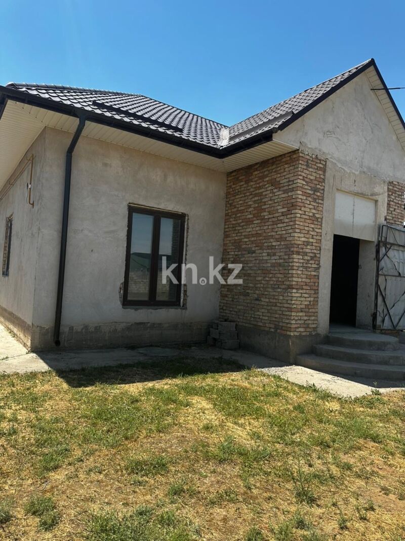 Продажа 4-комнатного дома, 120 м² - Продажа домов, коттеджей в Шымкенте фото 20 из 27