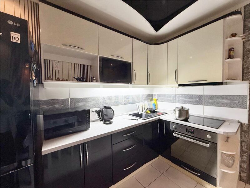Продажа 2-комнатной квартиры, 54 м² - Продажа двухкомнатных квартир на Юго-Востоке Караганды - страница 25 фото 9 из 16