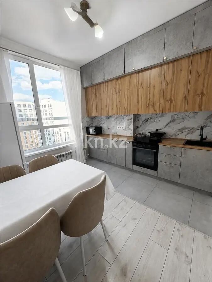 Продажа 2-комнатной квартиры, 60.2 м² - Продажа двухкомнатных квартир в р-не Сарайшык Астаны - страница 23 фото 3 из 5