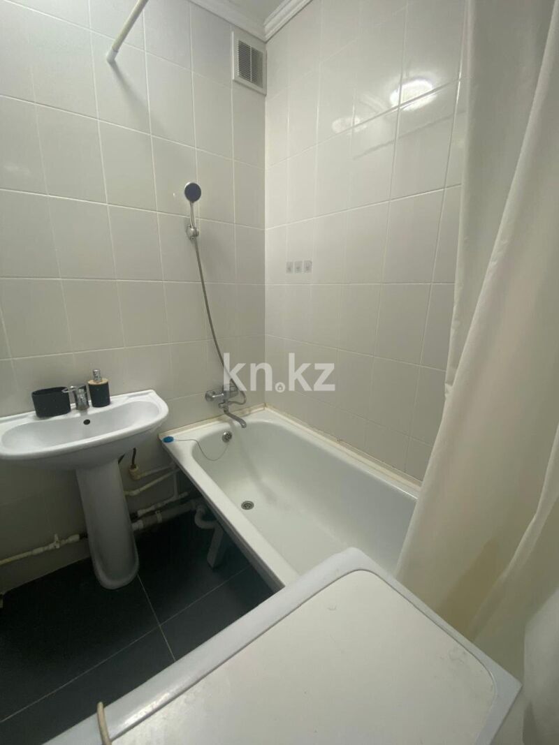 Продажа 1-комнатной квартиры, 41 м² - Продажа квартир в панельном доме в Казахстане - страница 99 фото 10 из 15