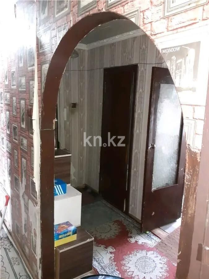 Продажа 4-комнатной квартиры, 87 м² - Продажа четырехкомнатных квартир в Турксибском р-не Алматы фото 6 из 6