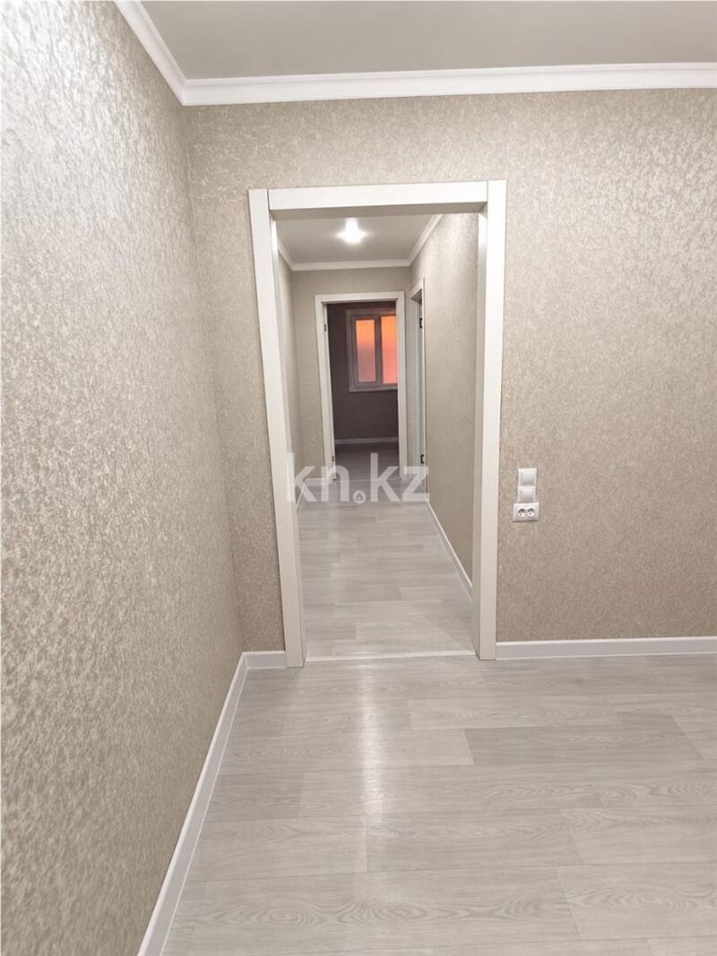 Продажа 2-комнатной квартиры, 50 м² - Продажа квартир в Кокшетау фото 8 из 11