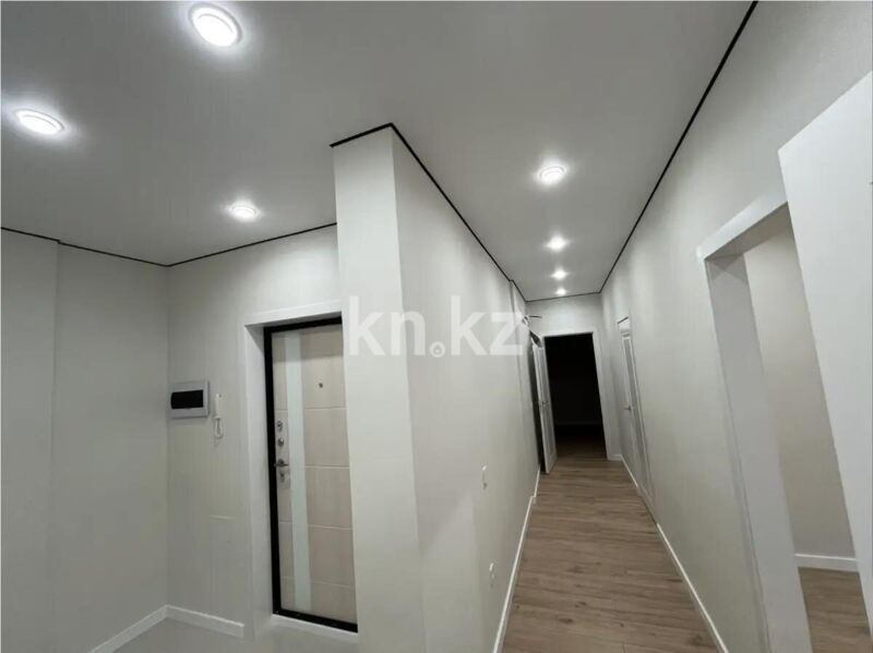 Продажа 3-комнатной квартиры, 70.4 м² - Недвижимость в Астане - страница 25 фото 5 из 5