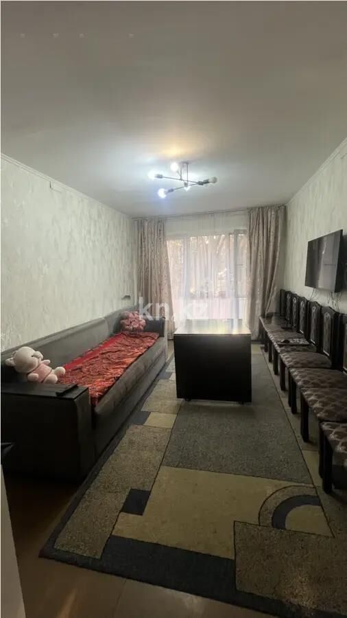 Продажа 2-комнатной квартиры, 50 м² - Продажа двухкомнатных квартир в Алмалинском р-не Алматы - страница 16 фото 1 из 3