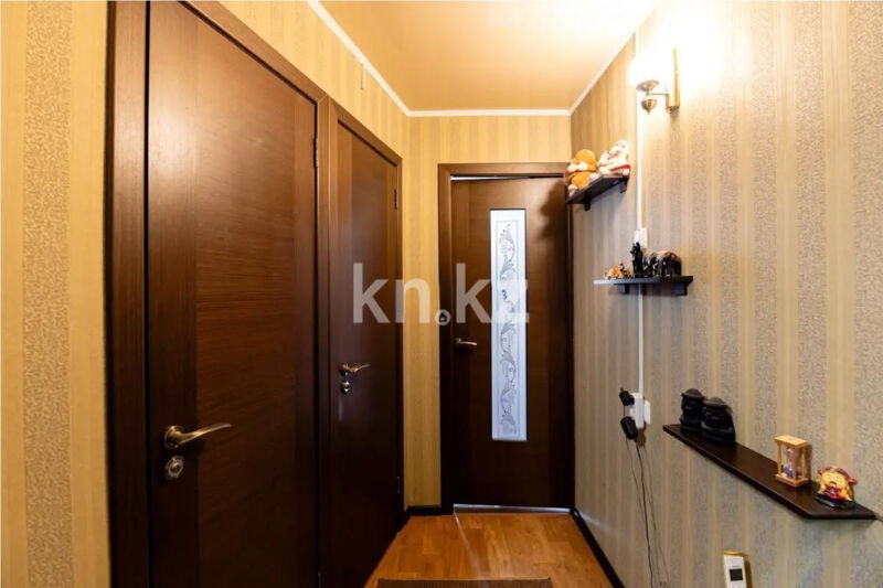 Продажа 2-комнатной квартиры, 46 м² - Продажа квартир в панельном доме в Астане - страница 3 фото 6 из 6