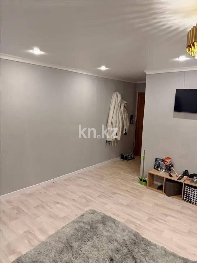 Продажа 1-комнатной квартиры, 31 м² - Продажа квартир в блочном доме в Темиртау фото 1 из 3