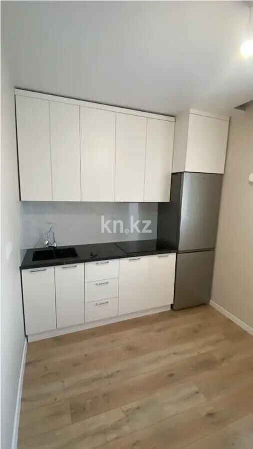 Продажа 1-комнатной квартиры, 35 м² - Продажа однокомнатных квартир в монолитном доме в Казахстане - страница 8 фото 2 из 3