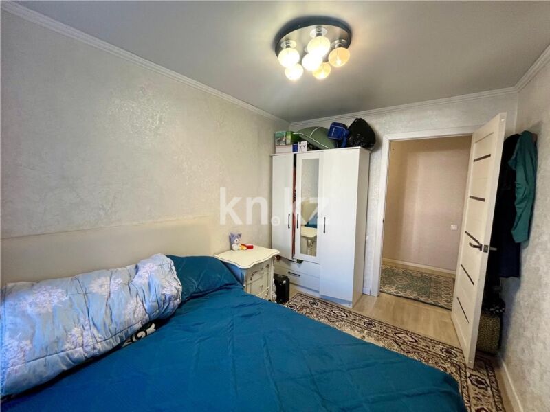 Продажа 4-комнатной квартиры, 75 м² - Продажа четырехкомнатных квартир в Караганде - страница 5 фото 8 из 17
