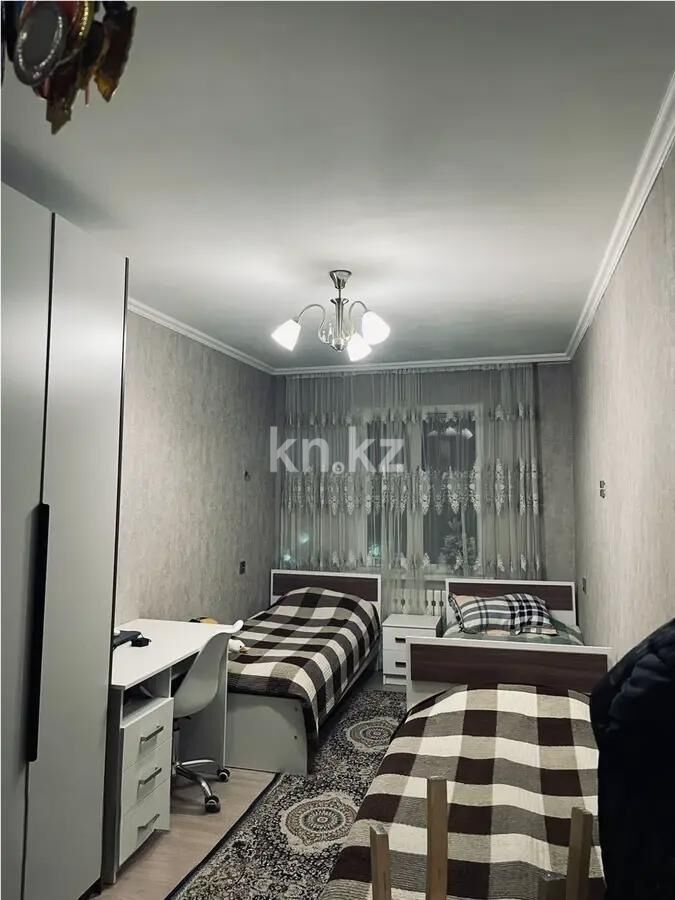 Продажа 3-комнатной квартиры, 60 м² - Продажа трехкомнатных квартир в Ауэзовском р-не Алматы - страница 29 фото 3 из 5