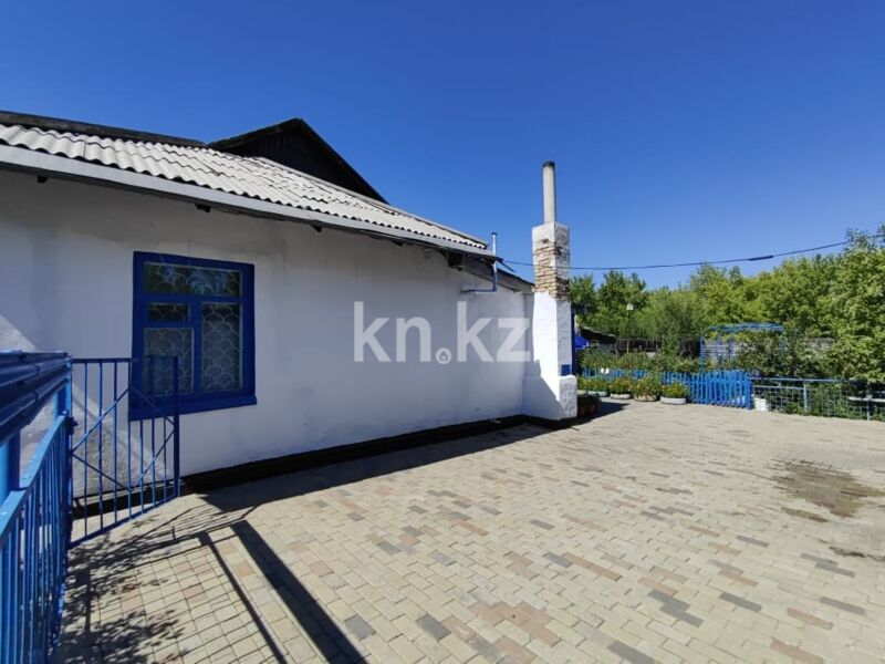 Продажа 4-комнатного дома, 65 м² - Продажа домов, коттеджей в районе ЖБИ Караганды фото 34 из 40