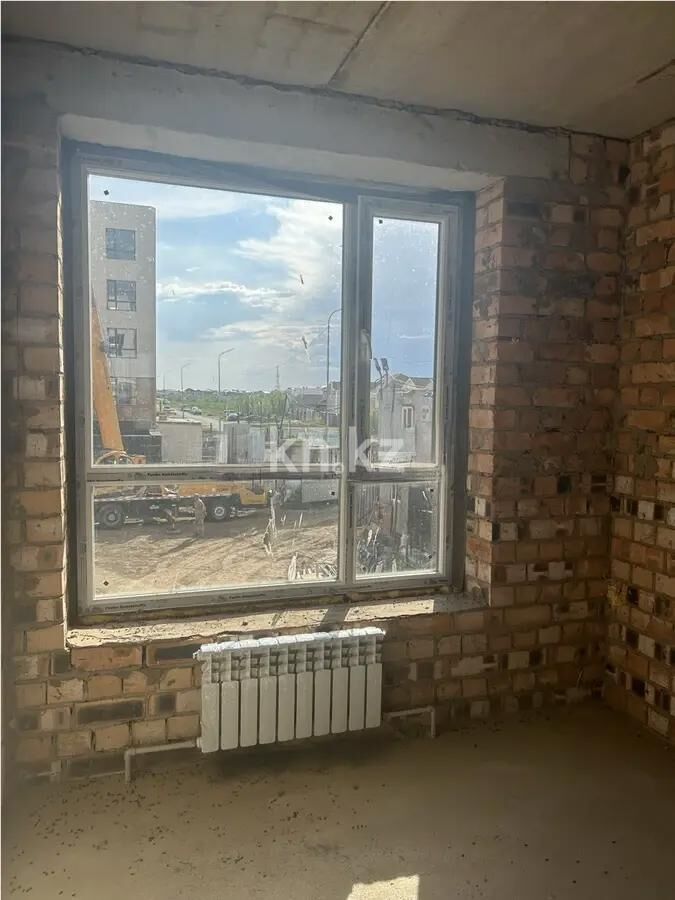 Продажа 2-комнатной квартиры, 59.24 м² - Продажа двухкомнатных квартир в р-не Нура Астаны - страница 59 фото 2 из 6