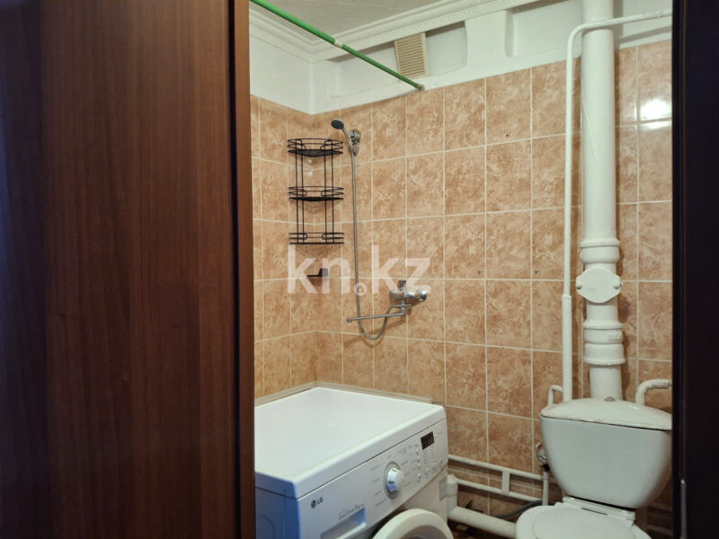Продажа 1-комнатной квартиры, 34.3 м² - Продажа недвижимости в Усть-Каменогорске - страница 3 фото 9 из 11
