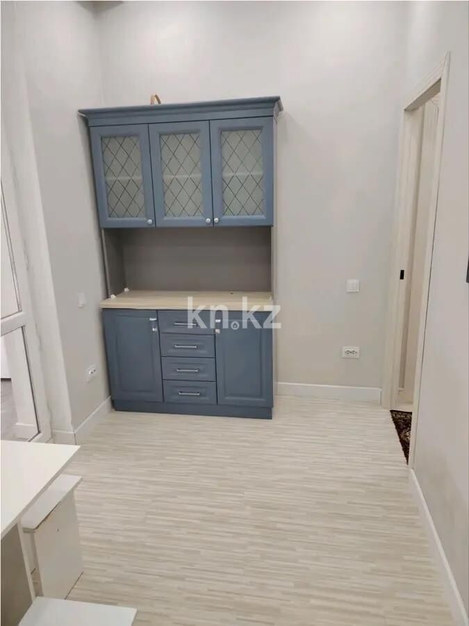 Продажа 1-комнатной квартиры, 40.1 м² - Продажа квартир в Астане - страница 25 фото 2 из 3