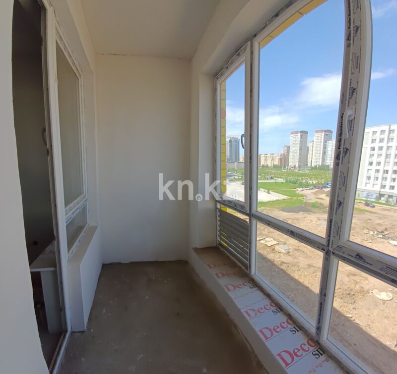 Продажа 3-комнатной квартиры, 87 м² - Продажа трехкомнатных квартир в р-не Сарайшык Астаны - страница 6 фото 14 из 19