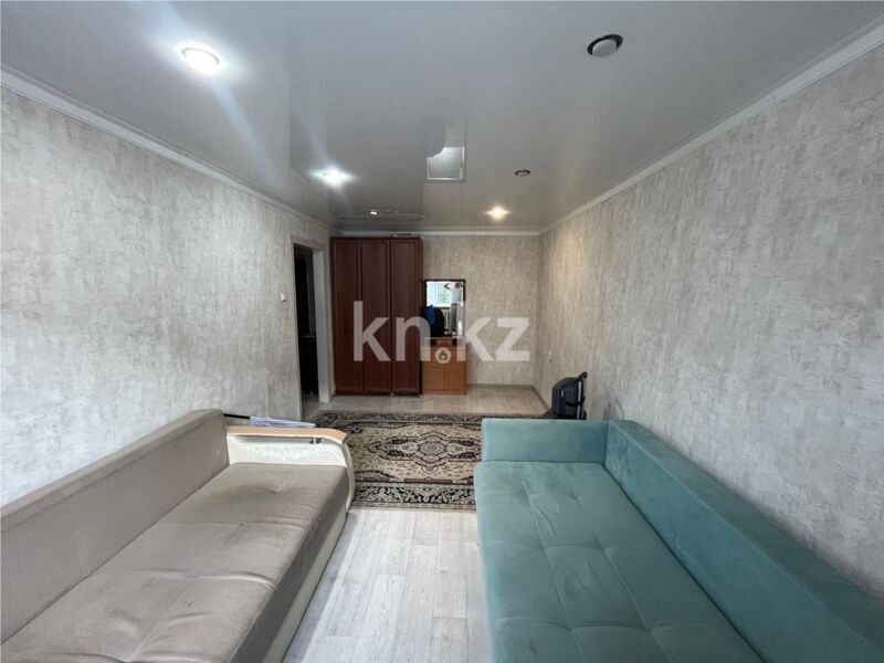 Продажа 1-комнатной квартиры, 30 м² - Продажа зданий в Карагандинской области фото 2 из 7