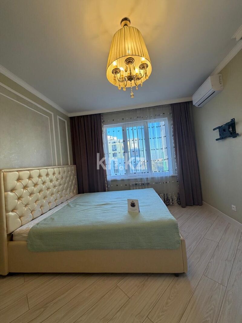 Продажа 2-комнатной квартиры, 60 м² - Продажа квартир в Алматы фото 7 из 20