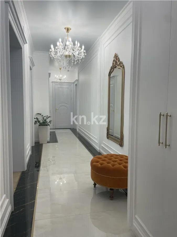 Продажа 3-комнатной квартиры, 117 м² - Продажа недвижимости в Алматы - страница 26 фото 6 из 6