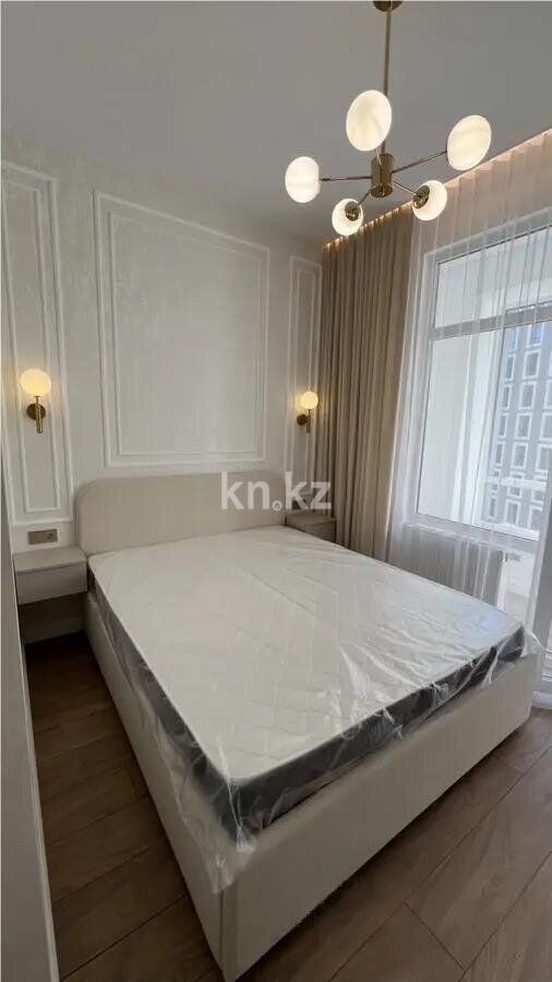 Продажа 2-комнатной квартиры, 40 м² - Продажа двухкомнатных квартир от собственников в Казахстане - страница 13 фото 2 из 5