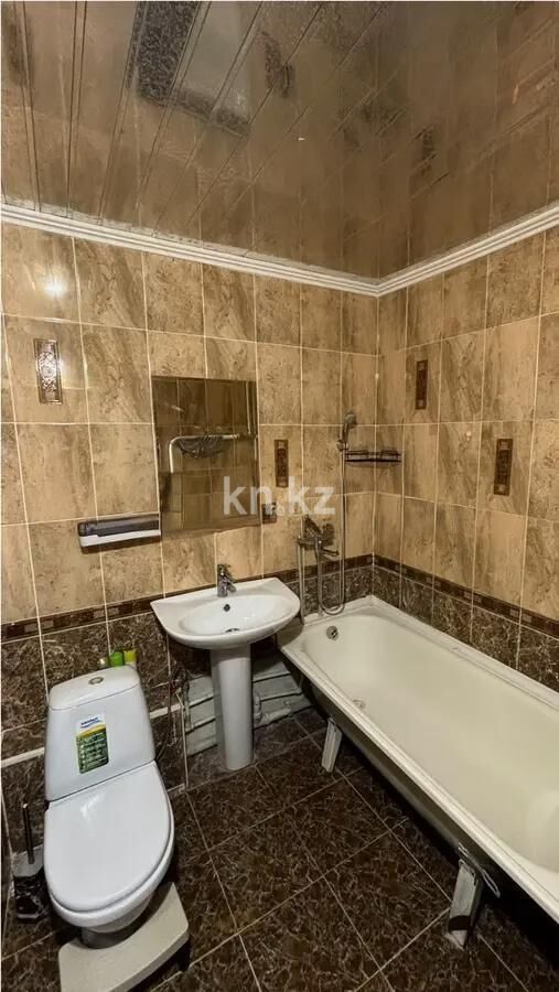 Продажа 1-комнатной квартиры, 38 м² - Продажа однокомнатных квартир в кирпичном доме в Алматы - страница 10 фото 2 из 2
