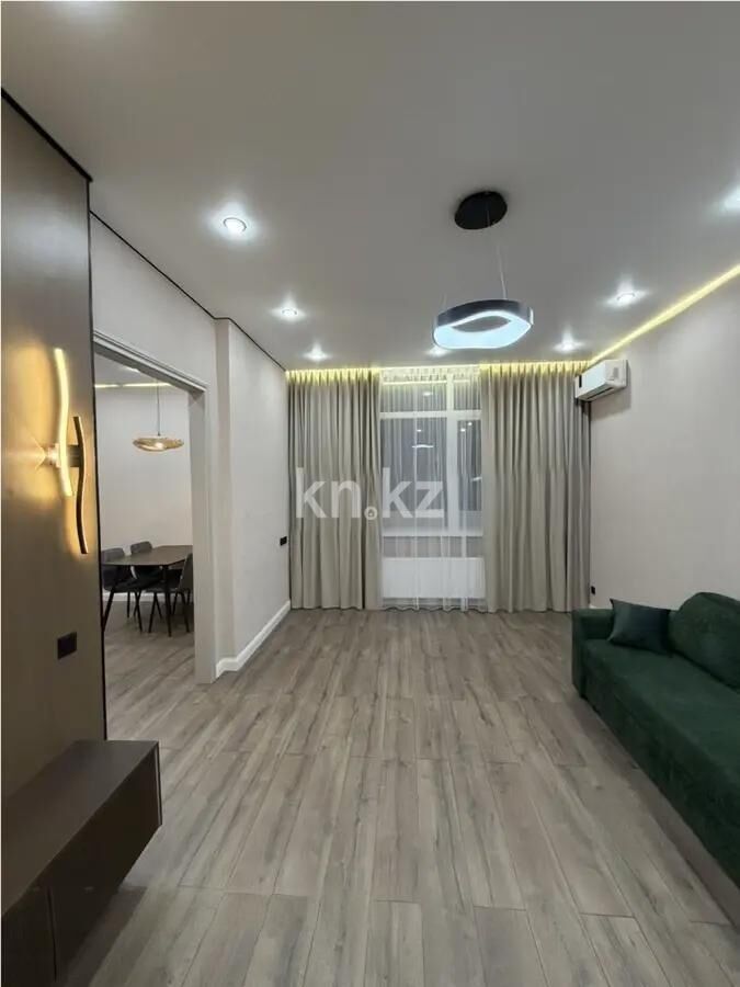 Продажа 2-комнатной квартиры, 58 м² - Продажа двухкомнатных квартир в блочном доме в Казахстане - страница 26 фото 1 из 4