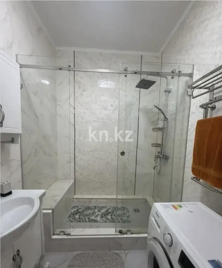 Продажа 3-комнатной квартиры, 86 м² - Продажа трехкомнатных квартир в Бостандыкском р-не Алматы - страница 10 фото 4 из 4