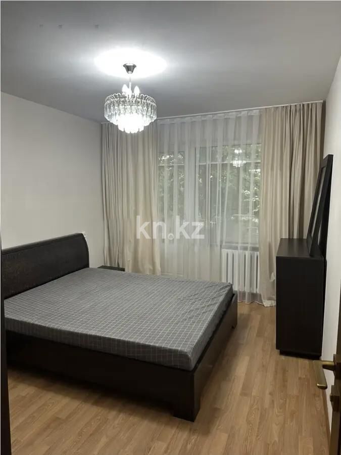 Продажа 3-комнатной квартиры, 56 м² - Продажа трехкомнатных квартир в панельном доме в Казахстане - страница 4 фото 1 из 7