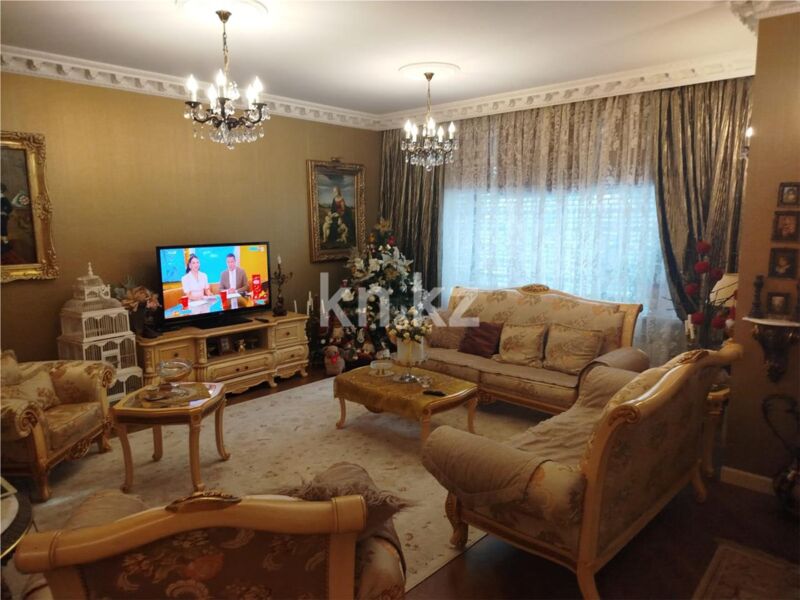 Продажа 10-комнатного дома, 320 м² - Продажа дач в Темиртау фото 14 из 36