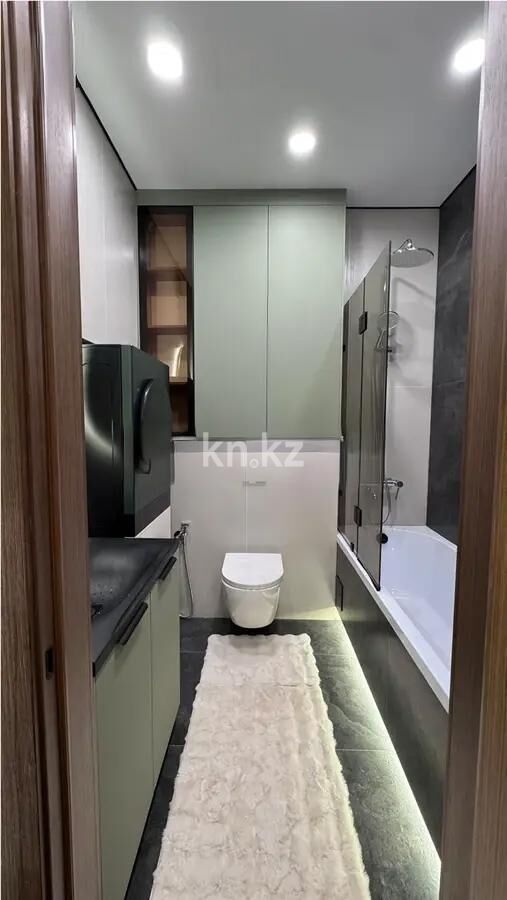 Продажа 3-комнатной квартиры, 75 м² - Продажа трехкомнатных квартир в блочном доме в Казахстане - страница 43 фото 3 из 4