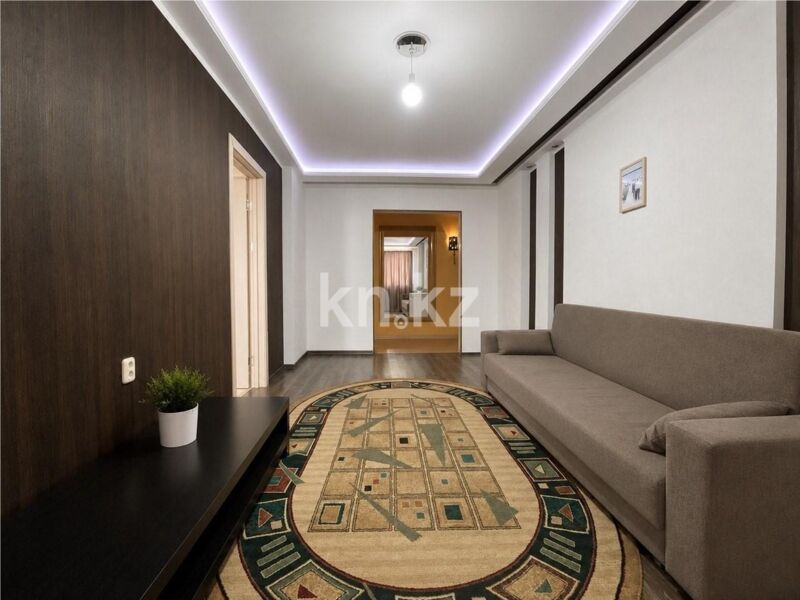 Продажа 3-комнатной квартиры, 68 м² - Продажа трехкомнатных квартир в Темиртау - страница 8 фото 1 из 13