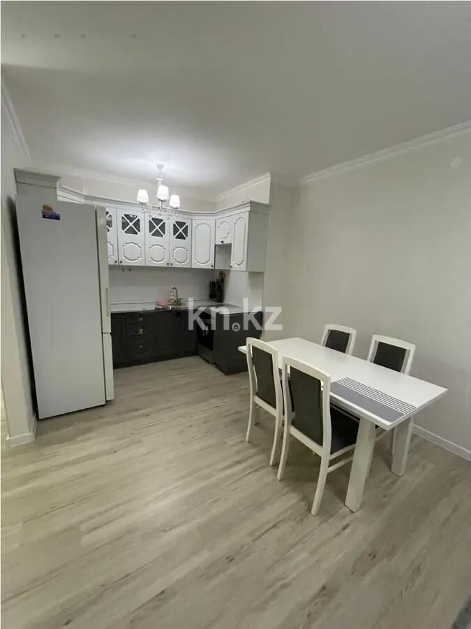 Продажа 2-комнатной квартиры, 58 м² - Продажа квартир в новостройках Астаны - страница 40 фото 3 из 3