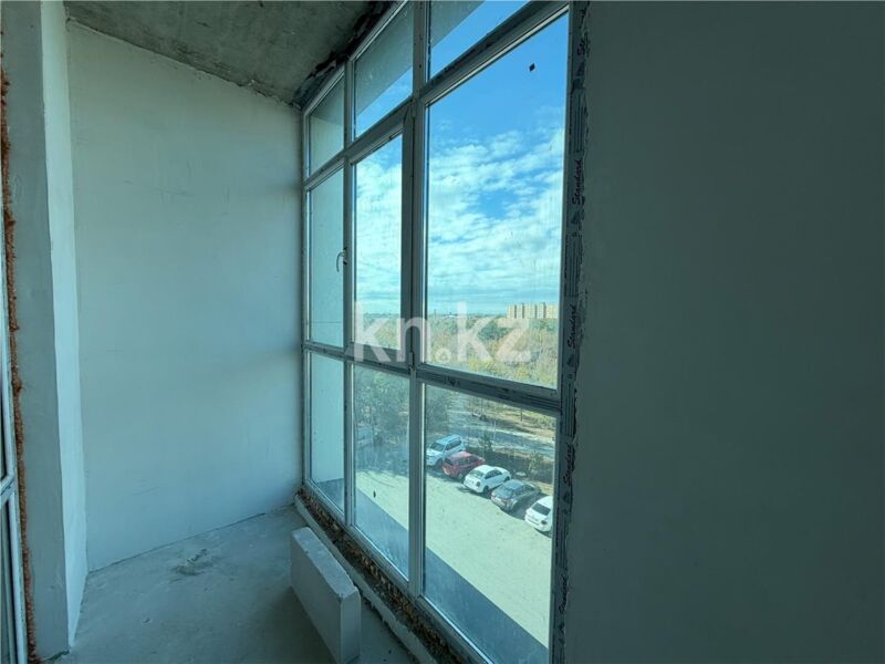 Продажа 4-комнатной квартиры, 117 м² - Продажа квартир в монолитно-каркасном доме в Караганде фото 21 из 21