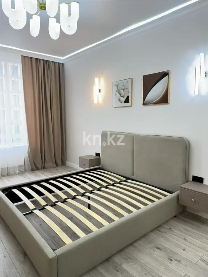 Продажа 3-комнатной квартиры, 76.3 м² - Продажа квартир в кирпичном доме в Астане - страница 197 фото 2 из 6