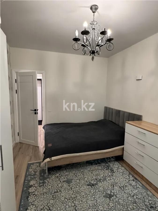 Продажа 3-комнатной квартиры, 58 м² - Продажа  трехкомнатных квартир в новостройках Астаны - страница 14 фото 2 из 6
