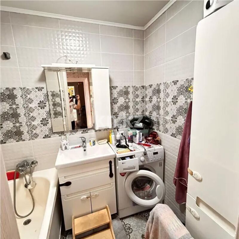 Продажа 2-комнатной квартиры, 53 м² - Продажа двухкомнатных квартир от собственников в Караганде - страница 24 фото 3 из 4