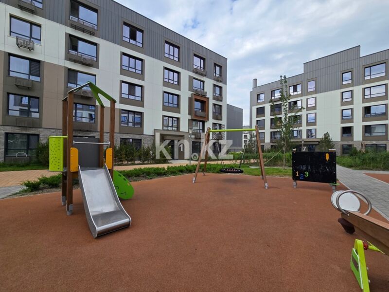 Продажа 3-комнатной квартиры, 79.1 м² - Продажа трехкомнатных квартир в Турксибском р-не Алматы - страница 8 фото 20 из 26