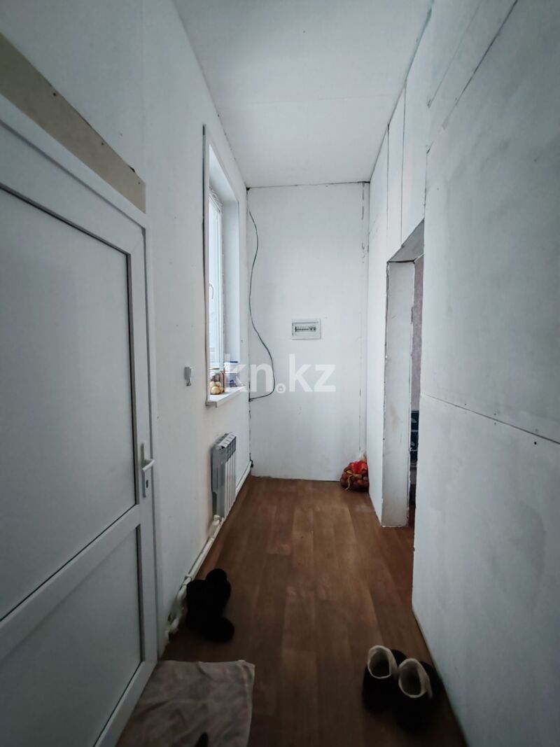 Продажа 6-комнатного дома, 203.4 м² - Недвижимость в Костанае фото 29 из 33