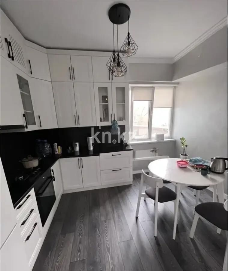 Продажа 2-комнатной квартиры, 75 м² - Продажа двухкомнатных квартир в Ауэзовском р-не Алматы - страница 29 фото 3 из 6