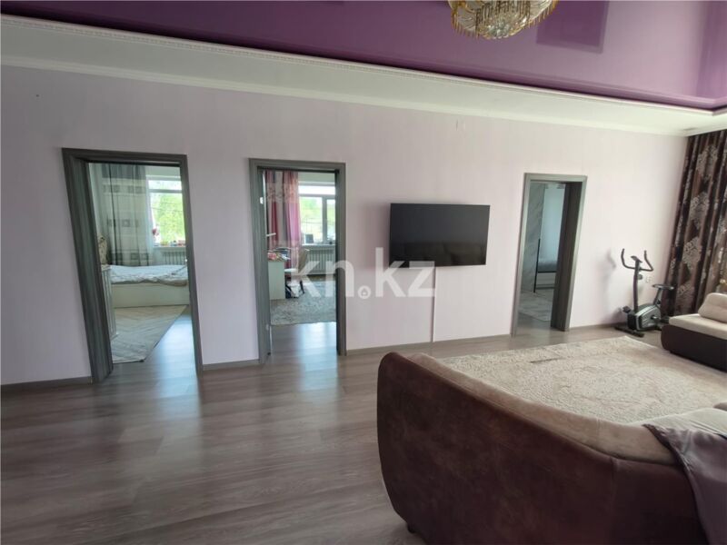 Продажа 5-комнатного дома, 226.5 м² - Продажа домов, коттеджей в Городе Караганды фото 24 из 39