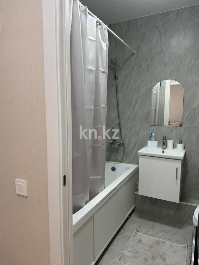 Продажа 2-комнатной квартиры, 41.9 м² - Продажа двухкомнатных квартир в р-не Сарыарка Астаны - страница 7 фото 4 из 5