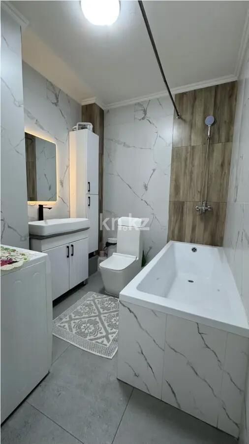 Продажа 2-комнатной квартиры, 98 м² - Продажа двухкомнатных квартир в Алатауском р-не Алматы - страница 32 фото 4 из 4